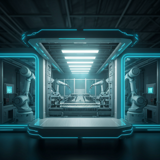 Manufacturing