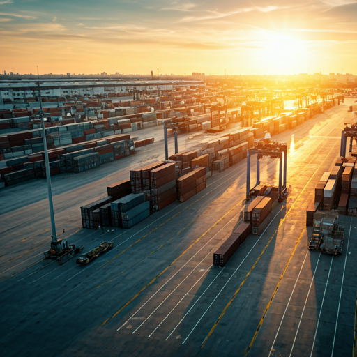 Supply Chain & Logistics
