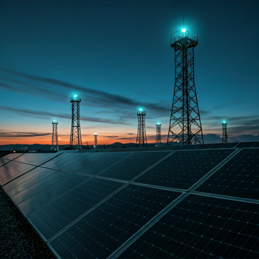 Energy & Utilities