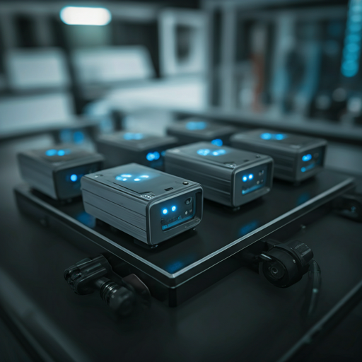 IoT Monitoring & Intelligence