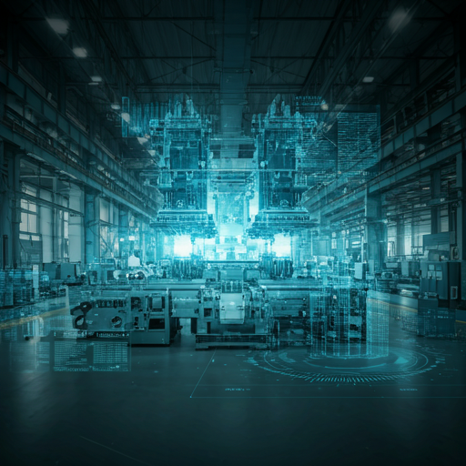 Industrial Intelligence